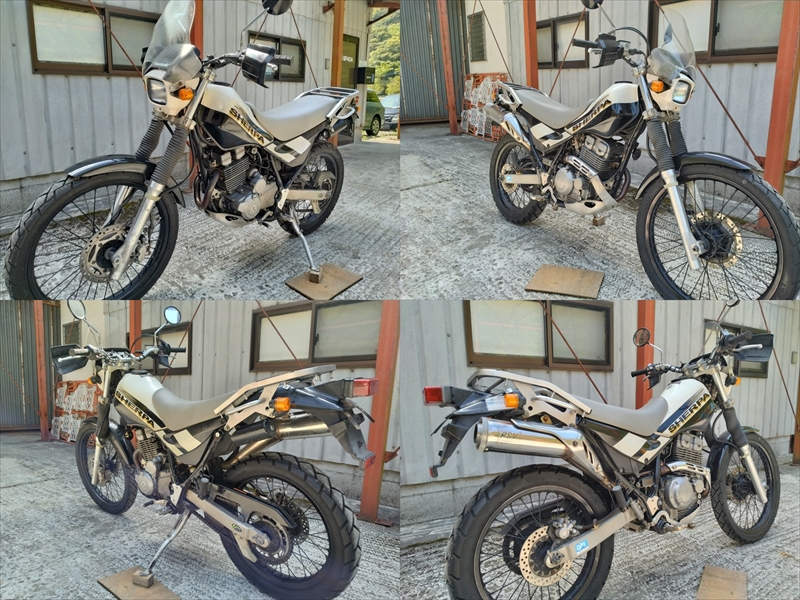 車體畫像②